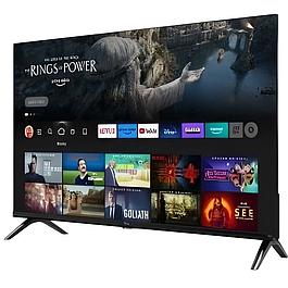 TV LED Full HD - 32' (81,3 cm) - 2xHDMI -  TCL