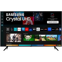 TV LED - 43'' (108 cm) - 3xHDMI - SAMSUNG