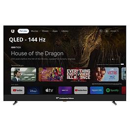 TV QLED Gaming 4K UHD 43''(109 cm)