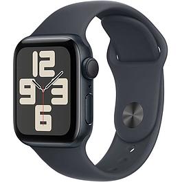 Apple Watch SE GPS - 40mm - M/L - Apple