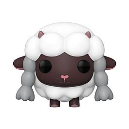 Figurine Pop 'Wooloo' - Pokemon