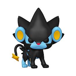 Figurine Pop 'Luxray' - Pokemon