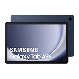 Tablette tactile Samsung Galaxy Tab A9+ - 11' - 128 Go - Bleu Marine