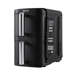 Friteuse sans huile - 7,6 l - Double tiroirs de cuisson - NINJA