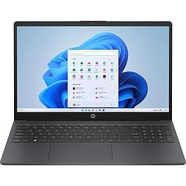 PC Portable HP - 15,6 ' - Stockage 256Go SSD - AZERTY