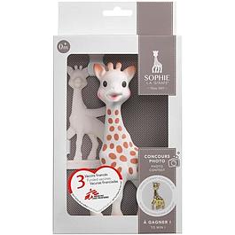 Coffret Sophie la Girafe Award