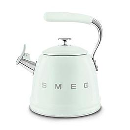 Bouilloire - 2,3 L - vert d'eau - SMEG