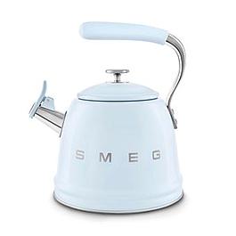 Bouilloire - 2,3 L - bleu azur - SMEG