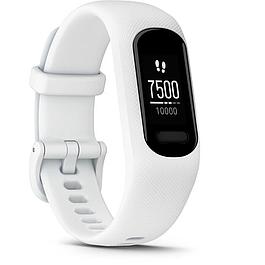 Bracelet d'activité - blanc - S/M - GARMIN