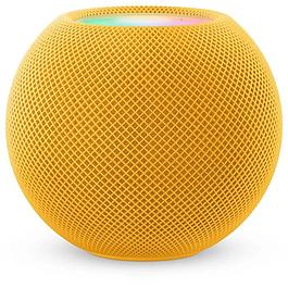 Haut parleur intelligent APPLE HomePod mini - Jaune