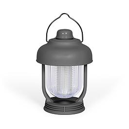 Lampe anti-insectes rechargeable