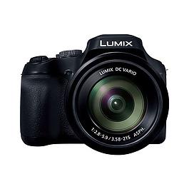 Appareil photo bridge - LUMIX