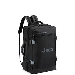 Sac à dos cabine - 48 L - DELSEY & JEEP