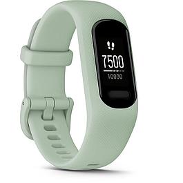 Bracelet d'activité vert menthe - GARMIN