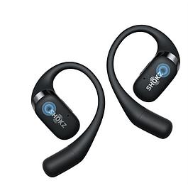 Ecouteurs sans fil Bluetooth noir - SHOKZ