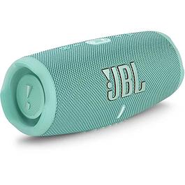 Enceinte portable turquoise - JBL