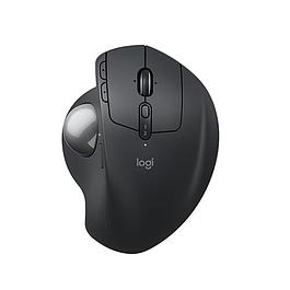 Souris sans fil avancé ergonomique - LOGITECH