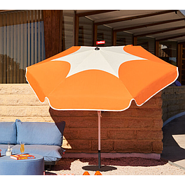 Parasol orange - Sunshady FATBOY