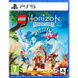 Lego Horizon Adventures - Jeu PS5