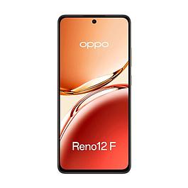 Smartphone Reno 12FS 512 Go orange - OPPO