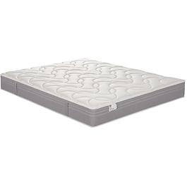 SIMMONS - Matelas R-SW3 - 160x200 cm - Épaisseur 26 cm - Ressorts ensachés - Ferme