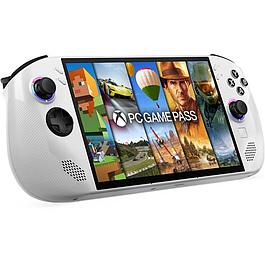 Console portable Lenovo Legion Go S 8ARP1 16 Go 1 To SSD Blanc