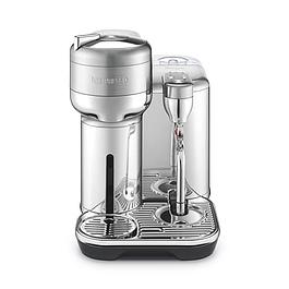 Cafetière à dosette Sage Creatista Vertuo SVE850BSS4EFR1 1500 W Acier inoxydable