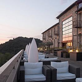 Week-end gastronomique en amoureux