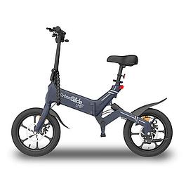 Draisienne électrique UrbanGlide LINX 160 600 W Bleu et Noir