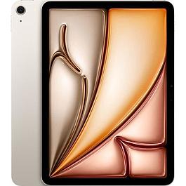 APPLE - iPad Air M3 (2025) - 11 - Wi-Fi - 128Go - Starlight
