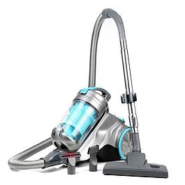 Aspirateur traîneau sans sac