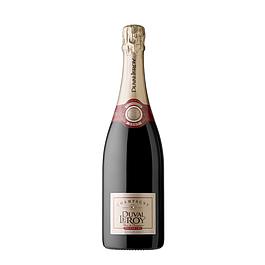 6 BOUTEILLES DE CHAMPAGNE BRUT 75 cl DUVAL-LEROY