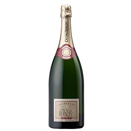 MAGNUM FLEUR DE CHAMPAGNE Brut 1er Cru 150cl DUVAL-LEROY