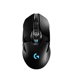 SOURIS GAMING LOGITECH SANS FIL