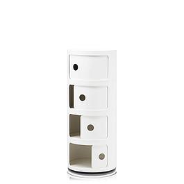 MEUBLE DE RANGEMENT DESIGN KARTELL