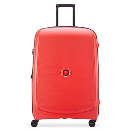 VALISE TROLLEY EXTENSIBLE 4 DOUBLES ROUES 76 CM DELSEY