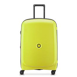 VALISE TROLLEY EXTENSIBLE 4 DOUBLES ROUES 71 CM DELSEY