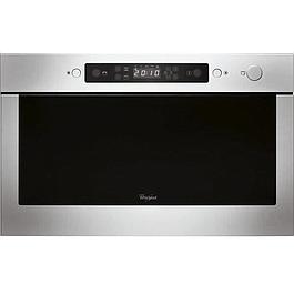 MICRO-ONDES ENCASTRABLE WHIRLPOOL  - 22 L - 750 W