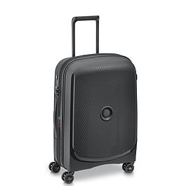 VALISE TROLLEY CABINE 55 CM ULTRA RÉSISTANTE DELSEY