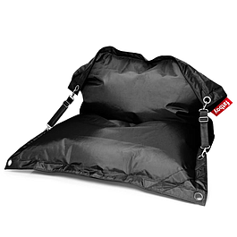 POUF GÉANT FATBOY - OUTDOOR - NOIR