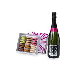 Accord gourmand sémillant FAUCHON