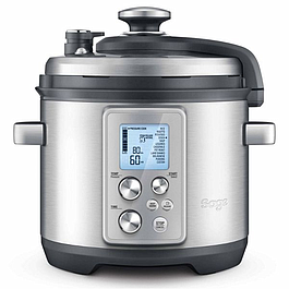 AUTOCUISEUR & MIJOTEUSE PRO - SAGE - 3,7 L